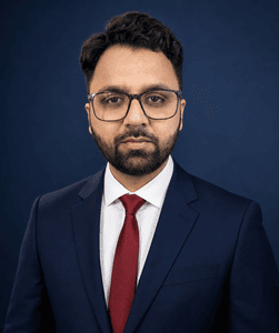 Sohaib Hasan